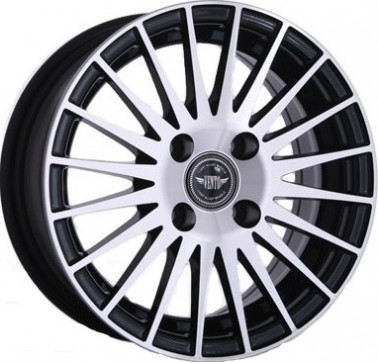 Storm Vento-181 W5.5 R13 PCD4x98 ET20 DIA58.6 BP